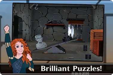 城堡逃生使命2016玩法介绍