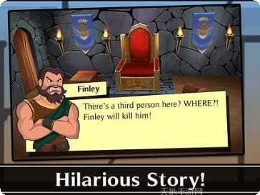 城堡逃生使命2016最新版本