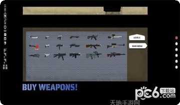 强尼大战僵尸无敌版攻略