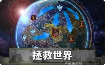 帝国与文明玩法