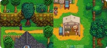 超级动物决战角色选择