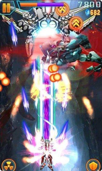 雷电之风暴行动角色解析