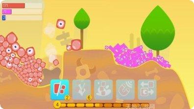 进化战争大作战最新版本