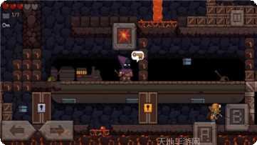 艰难的高跷游戏技巧