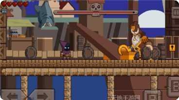 艰难的高跷最新版本