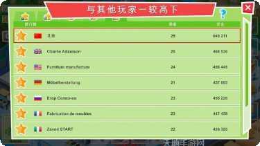 包工头模拟器攻略