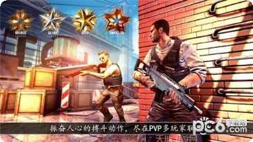 全境危机都市生存玩法