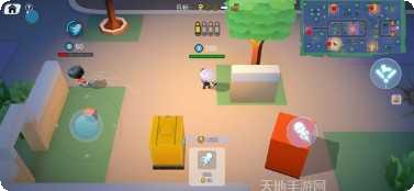疯狂奔跑者无限模式