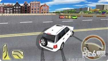 普拉多赛车2021下载链接