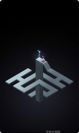 纪念碑谷完整版30关提示