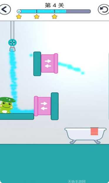 青蛙爱旅行最新版本