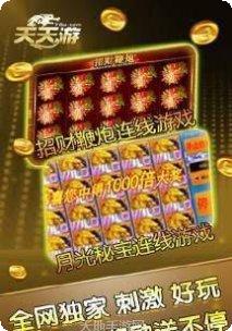 天天游78下载