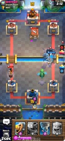 Clash Quest战斗技巧