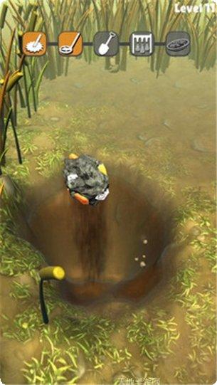 淘金热黄金季节下载地址