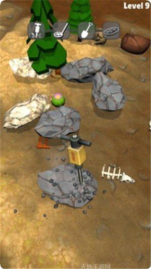 淘金热黄金季节游戏评测