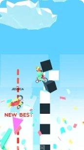Flip Or Fall挑战模式