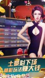 AP爱棋牌玩法介绍