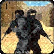 迷你世界吃鸡武器选择