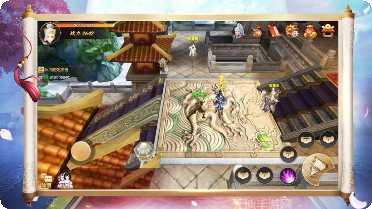 完美仙界角色攻略