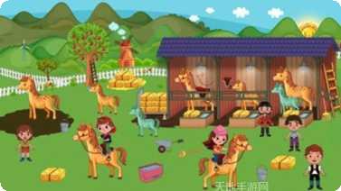 假装玩鬼屋密室逃脱