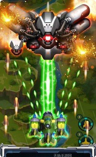 银河射手凤凰空间攻略