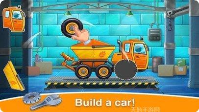 宝宝神奇农场玩法介绍