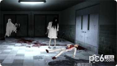 鬼屋逃生3D下载