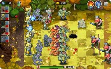 巨魔大师2角色选择