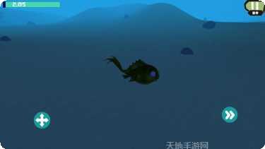 海底大猎杀最新版本