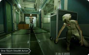 共和国完整版玩法介绍