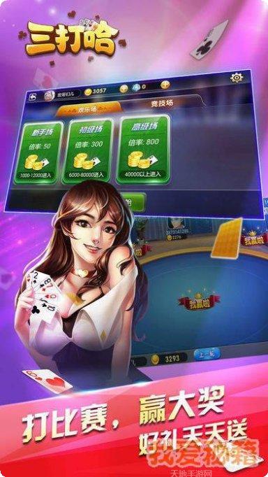 网狐棋牌玩法