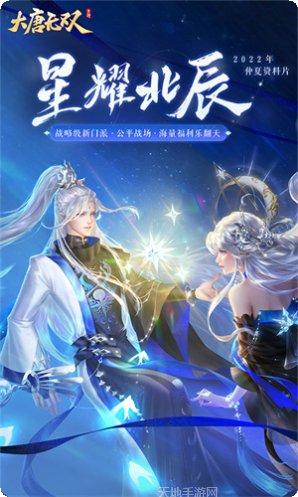 大唐无双传手游攻略