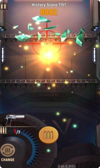 军火大亨武器升级