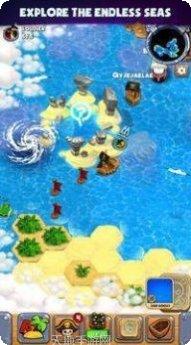 加勒比海盗启航游戏评测