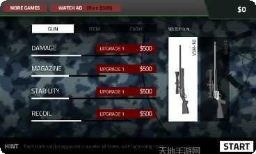 僵尸杀消灭者攻略