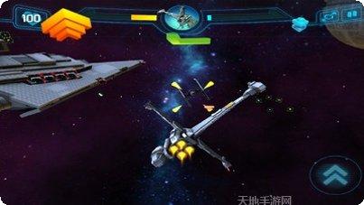 乐高星球大战完整的传奇角色