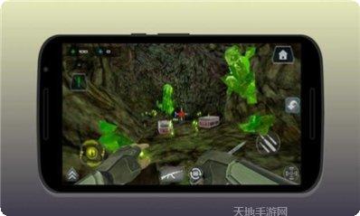僵尸射手末世角色选择