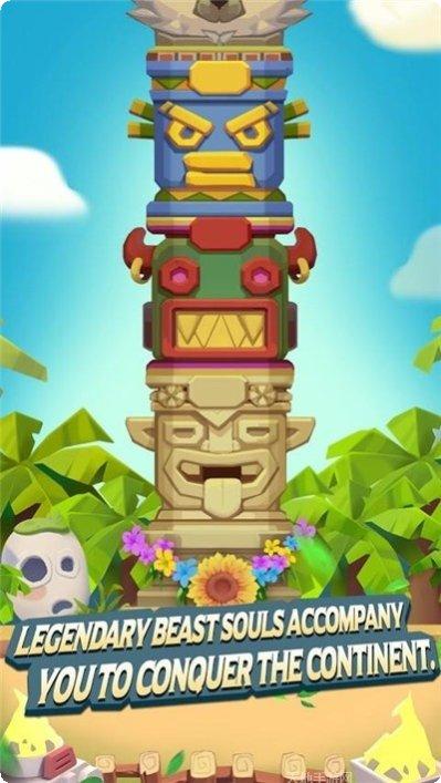 疯狂的圣诞赛跑者下载