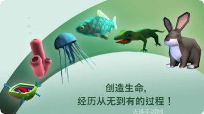 从细胞到奇点科技发展