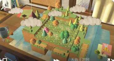 无尽生存挑战玩法介绍