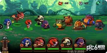 百万妖怪游戏攻略