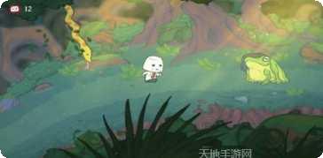 糖豆人障碍赛跑玩法介绍
