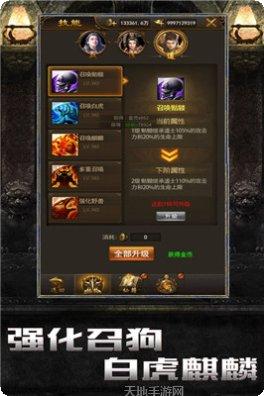 龙腾盛焰传奇玩家交流