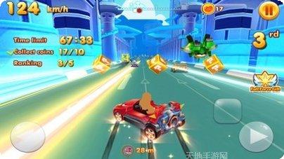汤姆杰瑞手游攻略
