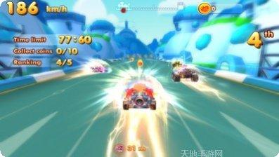 汤姆杰瑞更新内容
