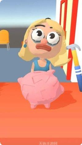 银行大亨模拟器攻略