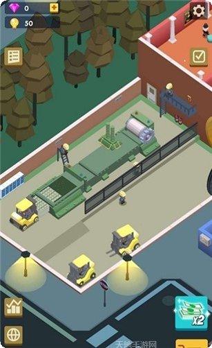 银行大亨模拟器玩法介绍