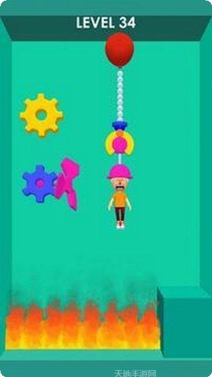 拯救他们绘画难题下载