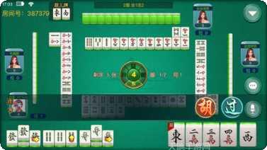 佳佳哏儿都麻将下载