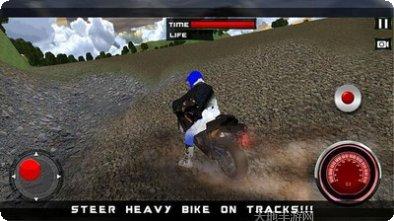 终极越野模拟器攻略